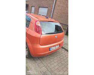 Fiat Grande Punto Gebrauchtwagen