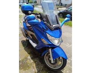 Kymco Xciting 500i Gebrauchtwagen