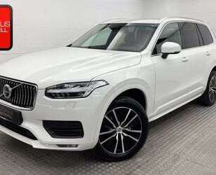 Volvo XC90 Gebrauchtwagen