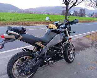 Buell XB 12 Gebrauchtwagen