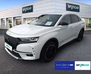 DS Automobiles DS 7 Crossback Gebrauchtwagen