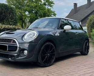 Mini Cooper S Gebrauchtwagen