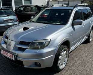 Mitsubishi Outlander Gebrauchtwagen