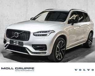 Volvo XC90 Gebrauchtwagen