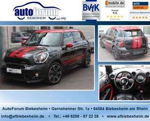 Mini John Cooper Works Countryman Gebrauchtwagen