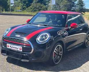 Mini John Cooper Works Gebrauchtwagen