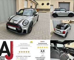 Mini John Cooper Works Gebrauchtwagen