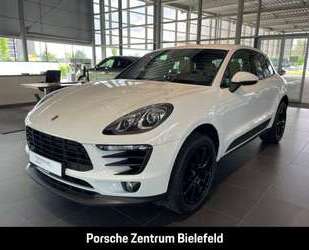 Porsche Macan Gebrauchtwagen