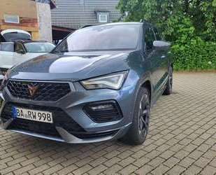 Cupra Ateca Gebrauchtwagen