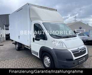 Citroen Jumper Gebrauchtwagen