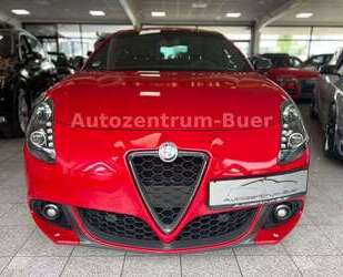 Alfa Romeo Giulietta Gebrauchtwagen