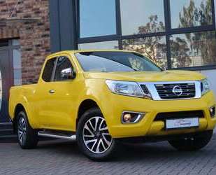 Nissan Navara Gebrauchtwagen