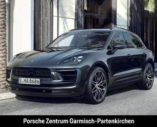 Porsche Macan Gebrauchtwagen