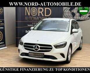 Mercedes-Benz B 220 Gebrauchtwagen