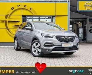 Opel Grandland X Gebrauchtwagen