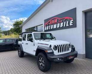 Jeep Wrangler Gebrauchtwagen