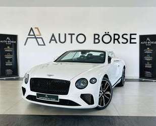 Bentley Continental Gebrauchtwagen