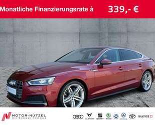 Audi A5 Gebrauchtwagen