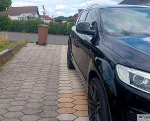 Audi Q7 Gebrauchtwagen