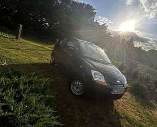 Chevrolet Matiz Gebrauchtwagen