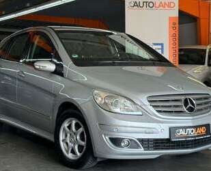 Mercedes-Benz B 170 Gebrauchtwagen