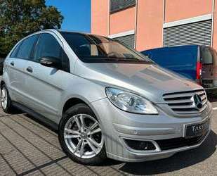 Mercedes-Benz B 170 Gebrauchtwagen