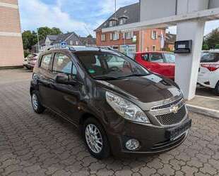 Chevrolet Spark Gebrauchtwagen