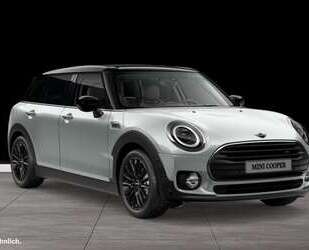 Mini Cooper Clubman Gebrauchtwagen