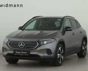 Mercedes-Benz EQA 250 Gebrauchtwagen