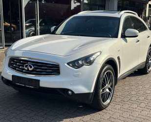 INFINITI FX Gebrauchtwagen