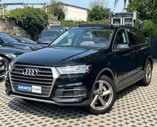 Audi Q7 Gebrauchtwagen