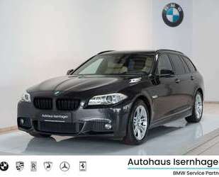 BMW 530 Gebrauchtwagen