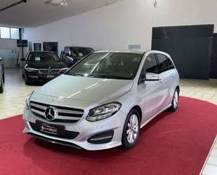 Mercedes-Benz B 180 Gebrauchtwagen