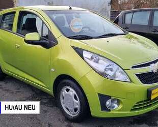 Chevrolet Spark Gebrauchtwagen