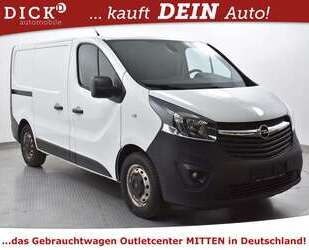 Opel Vivaro Gebrauchtwagen