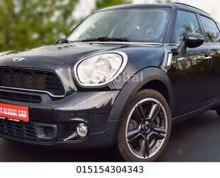 Mini Cooper S Gebrauchtwagen