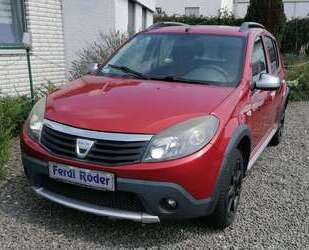 Dacia Sandero Gebrauchtwagen