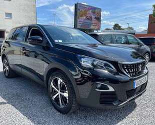 Peugeot 5008 Gebrauchtwagen