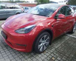 Tesla Model Y Gebrauchtwagen