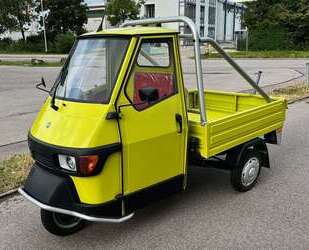 Piaggio Ape 