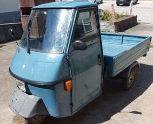 Piaggio Ape 