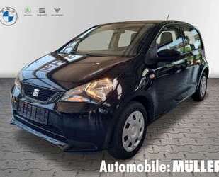 Seat Mii Gebrauchtwagen