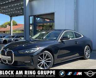 BMW 420 Gebrauchtwagen