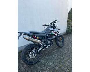 Aprilia SX 125 Gebrauchtwagen