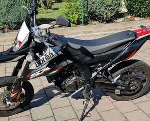 Aprilia SX 125 Gebrauchtwagen