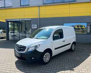 Mercedes-Benz Citan Gebrauchtwagen