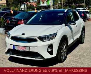 Kia Stonic Gebrauchtwagen