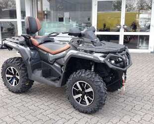 Can-Am Outlander Gebrauchtwagen