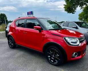 Suzuki Ignis Gebrauchtwagen