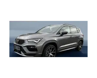 Cupra Ateca Gebrauchtwagen